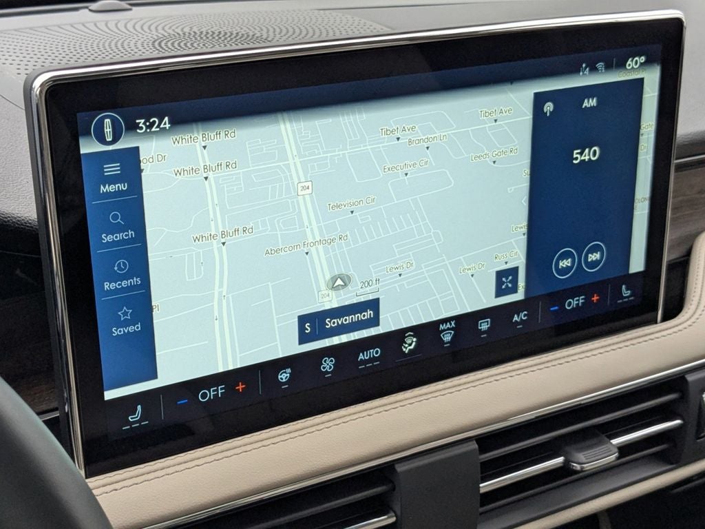 2026 Lincoln Corsair Plug-In Hybrid Grand Touring