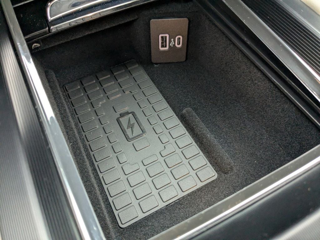 2026 Lincoln Corsair Plug-In Hybrid Grand Touring