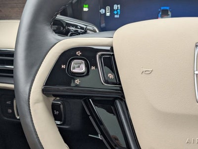 2026 Lincoln Corsair Plug-In Hybrid Grand Touring