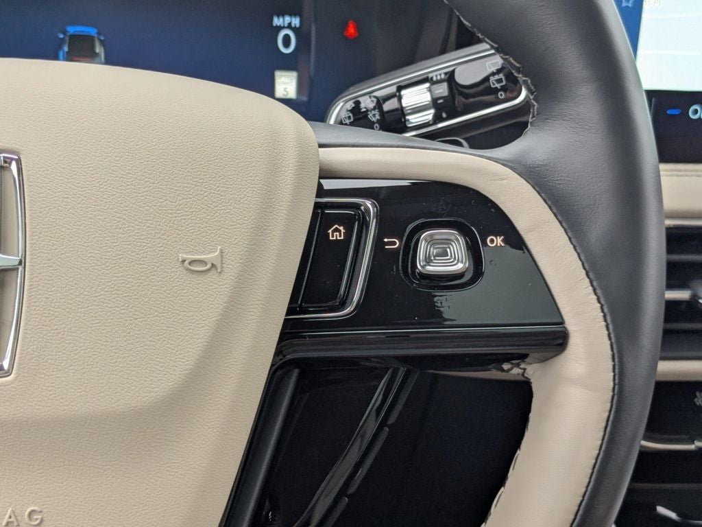 2026 Lincoln Corsair Plug-In Hybrid Grand Touring