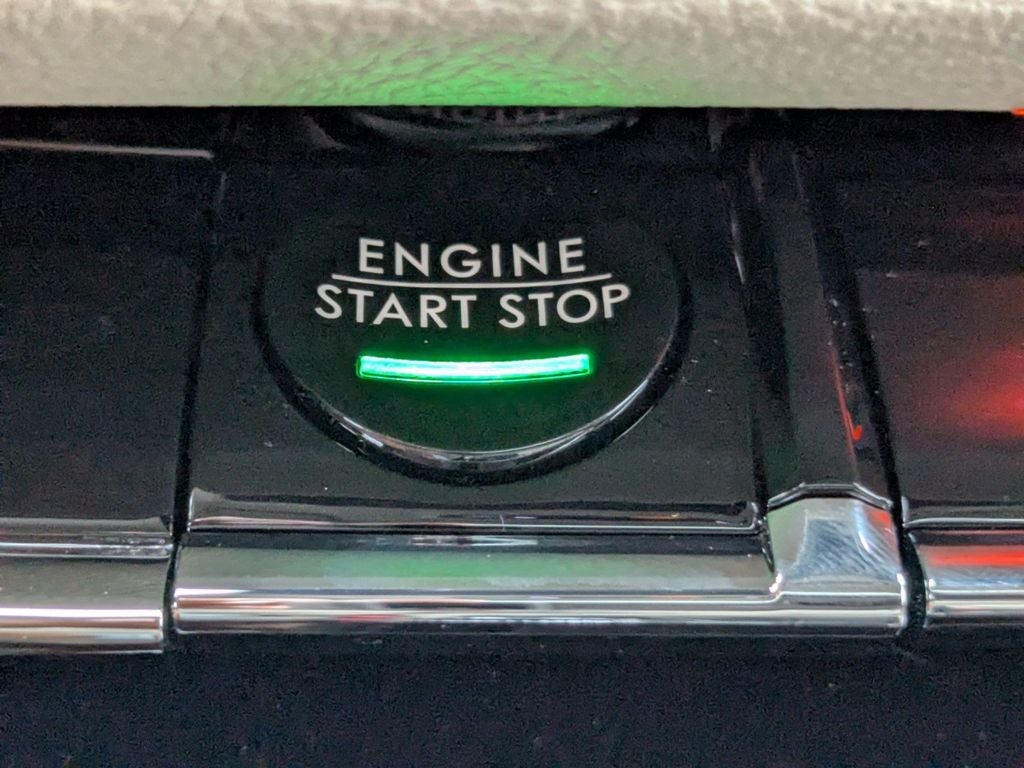 2026 Lincoln Corsair Plug-In Hybrid Grand Touring