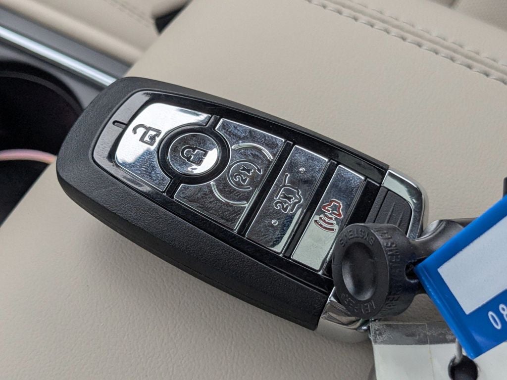 2026 Lincoln Corsair Plug-In Hybrid Grand Touring