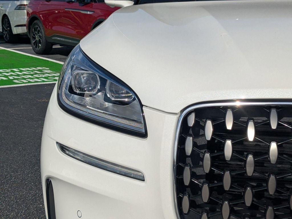 2026 Lincoln Corsair Plug-In Hybrid Grand Touring