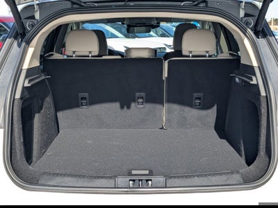 2026 Lincoln Corsair Plug-In Hybrid Grand Touring