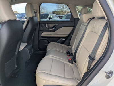 2026 Lincoln Corsair Plug-In Hybrid Grand Touring