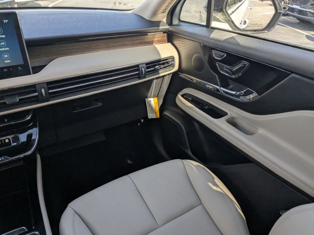 2026 Lincoln Corsair Plug-In Hybrid Grand Touring