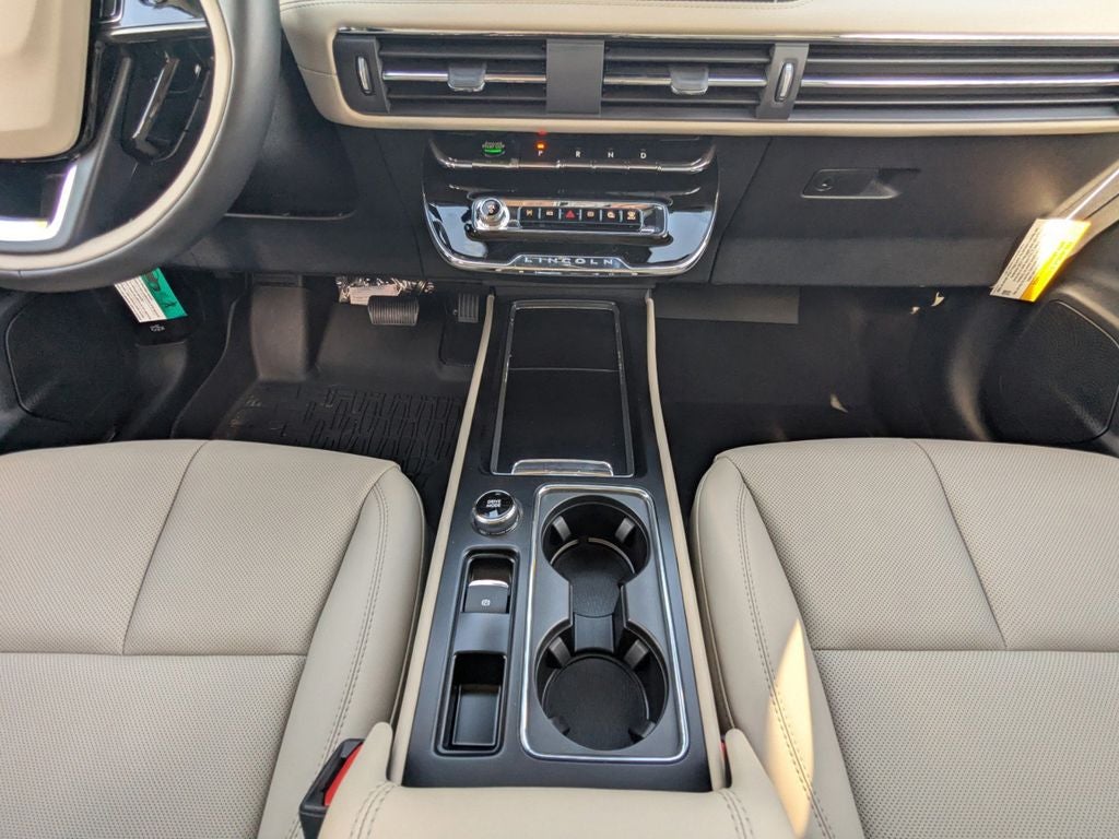 2026 Lincoln Corsair Plug-In Hybrid Grand Touring