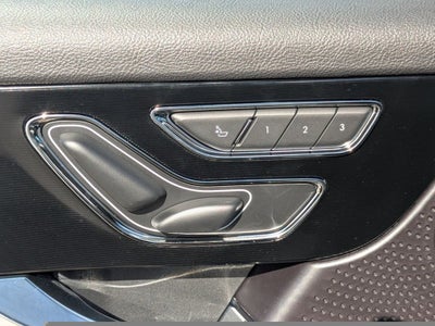 2026 Lincoln Corsair Plug-In Hybrid Grand Touring