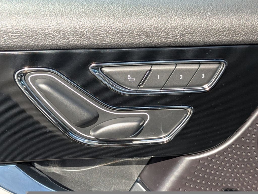 2026 Lincoln Corsair Plug-In Hybrid Grand Touring