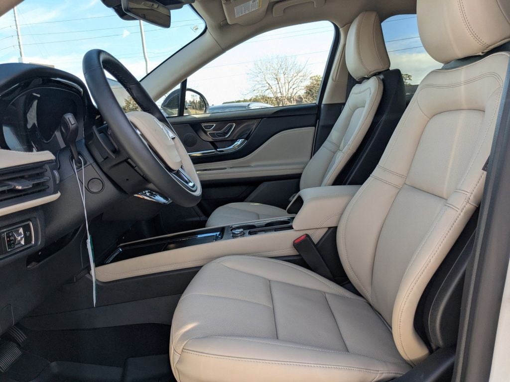 2026 Lincoln Corsair Plug-In Hybrid Grand Touring