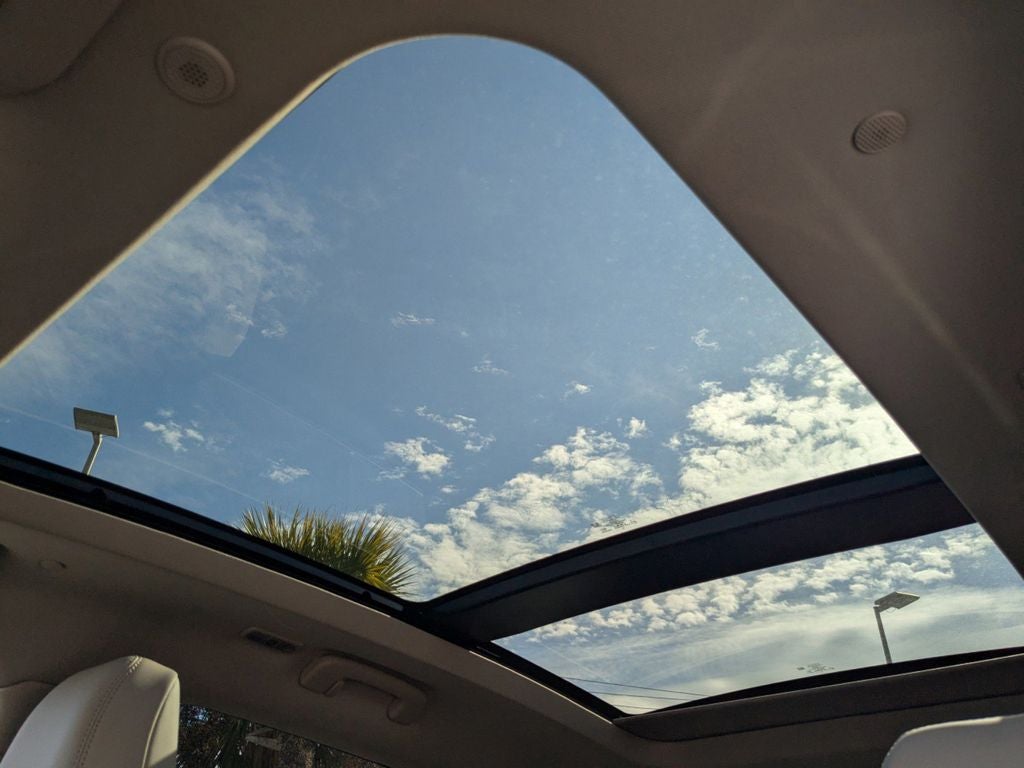 2026 Lincoln Corsair Plug-In Hybrid Grand Touring