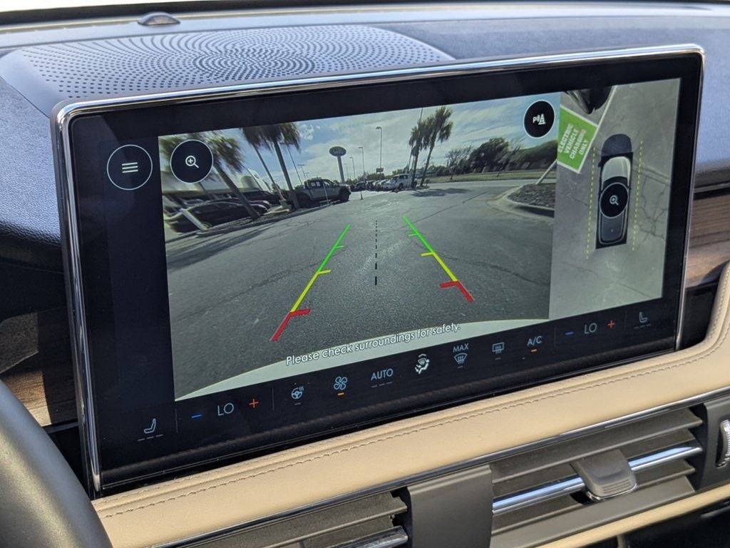 2026 Lincoln Corsair Plug-In Hybrid Grand Touring