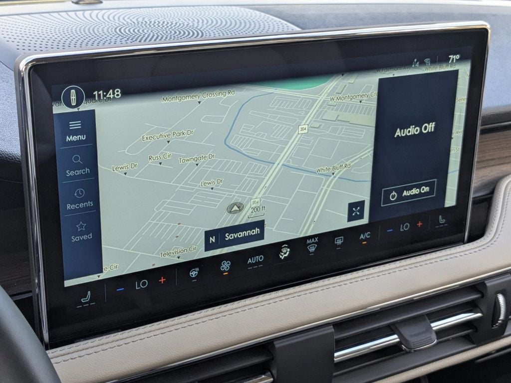 2026 Lincoln Corsair Plug-In Hybrid Grand Touring