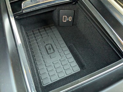 2026 Lincoln Corsair Plug-In Hybrid Grand Touring