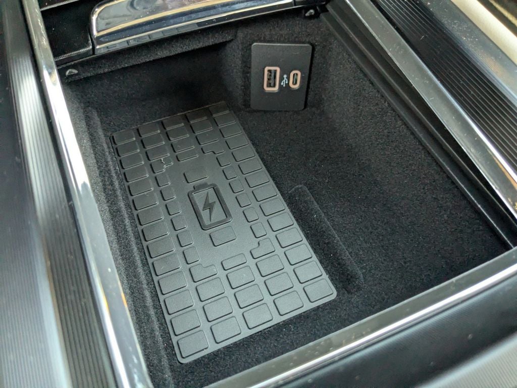 2026 Lincoln Corsair Plug-In Hybrid Grand Touring