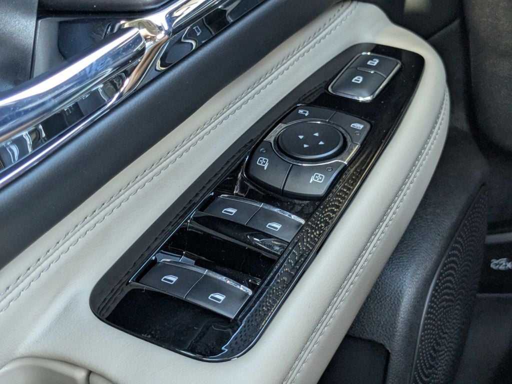 2026 Lincoln Corsair Plug-In Hybrid Grand Touring