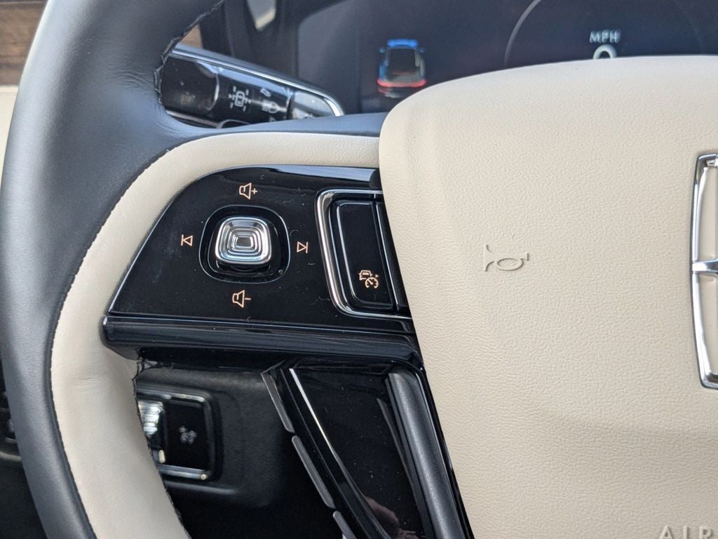 2026 Lincoln Corsair Plug-In Hybrid Grand Touring