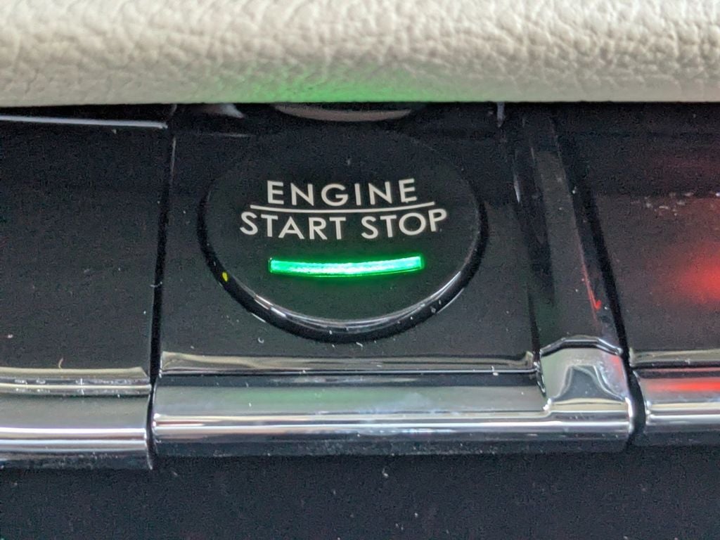 2026 Lincoln Corsair Plug-In Hybrid Grand Touring