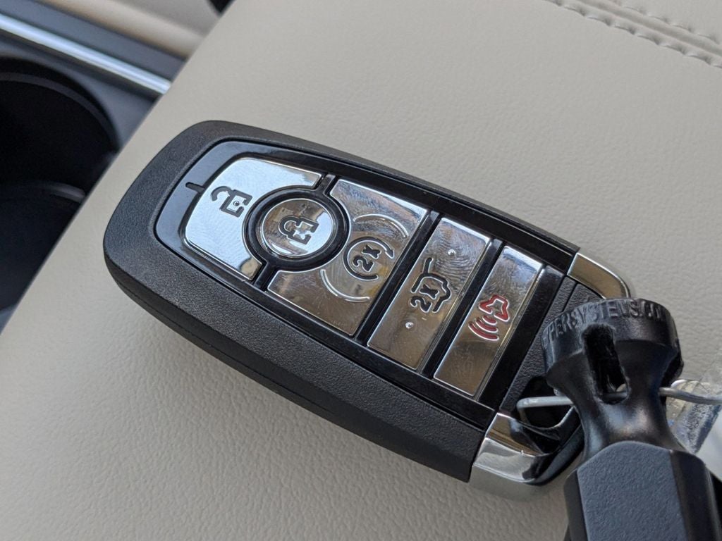 2026 Lincoln Corsair Plug-In Hybrid Grand Touring