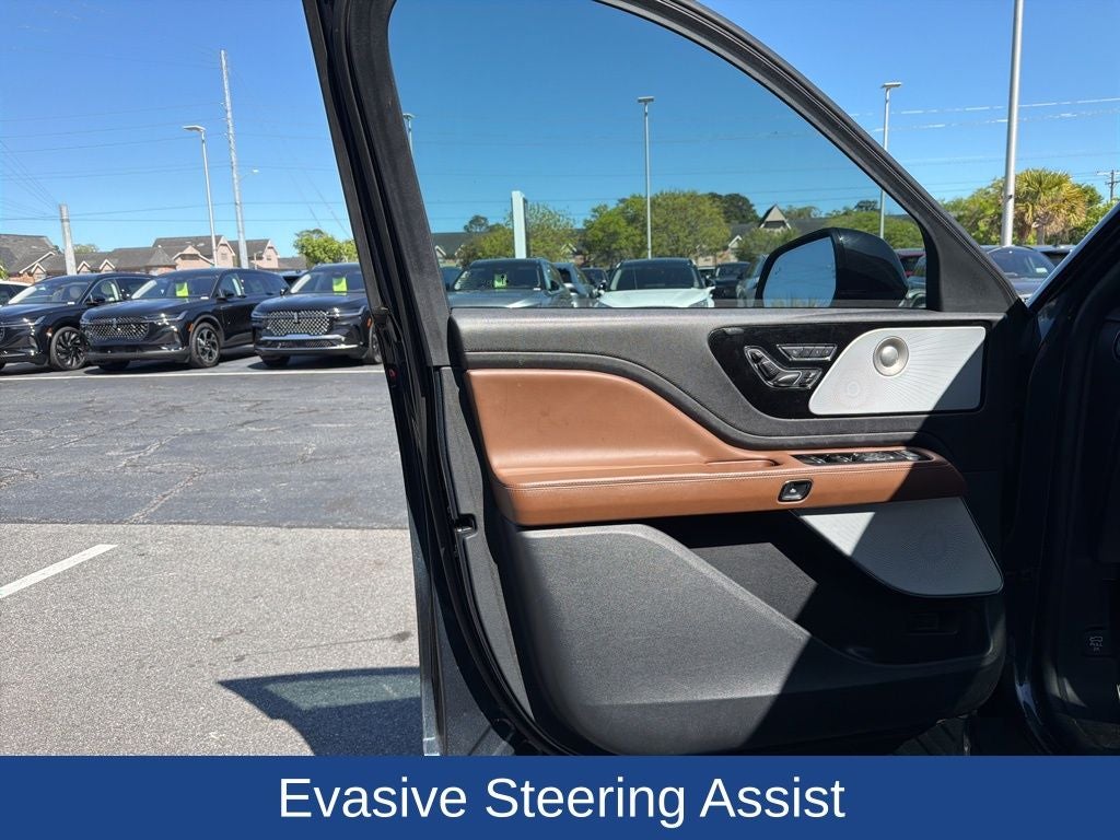 2023 Lincoln Aviator Plug-In Hybrid Grand Touring