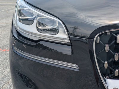 2022 Lincoln Aviator Plug-In Hybrid Grand Touring