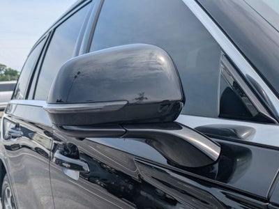 2022 Lincoln Aviator Plug-In Hybrid Grand Touring