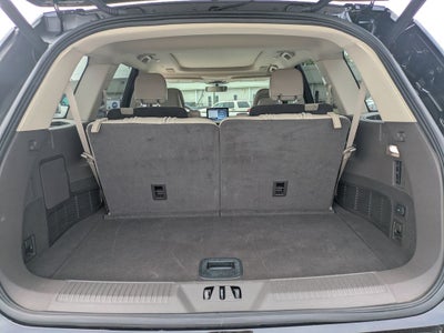 2022 Lincoln Aviator Plug-In Hybrid Grand Touring