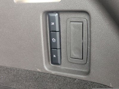 2022 Lincoln Aviator Plug-In Hybrid Grand Touring