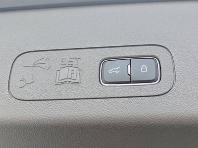 2022 Lincoln Aviator Plug-In Hybrid Grand Touring
