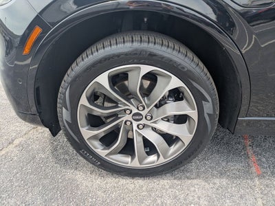 2022 Lincoln Aviator Plug-In Hybrid Grand Touring