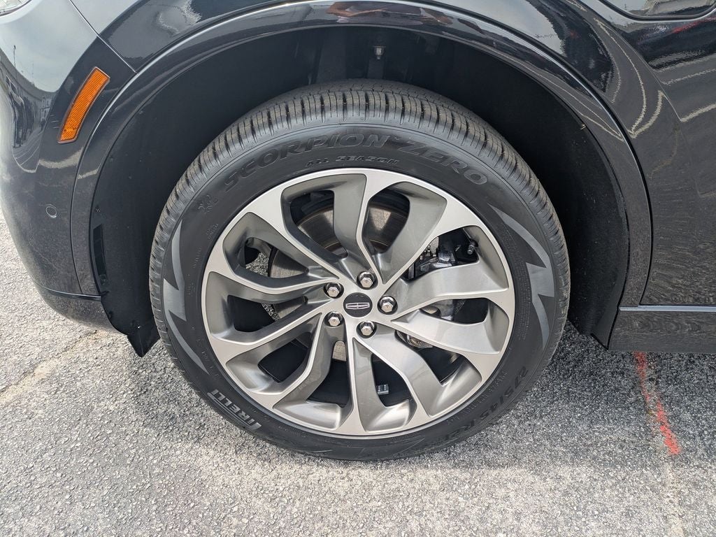2022 Lincoln Aviator Plug-In Hybrid Grand Touring