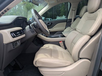 2022 Lincoln Aviator Plug-In Hybrid Grand Touring
