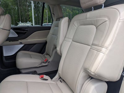 2022 Lincoln Aviator Plug-In Hybrid Grand Touring