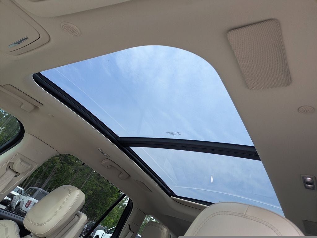2022 Lincoln Aviator Plug-In Hybrid Grand Touring