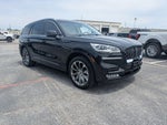 2022 Lincoln Aviator Plug-In Hybrid Grand Touring
