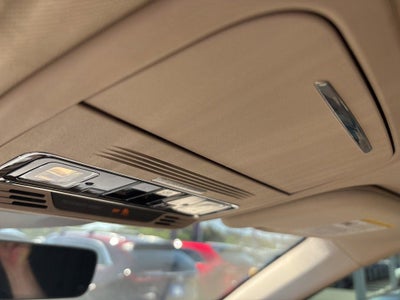 2022 Lincoln Aviator Plug-In Hybrid Grand Touring