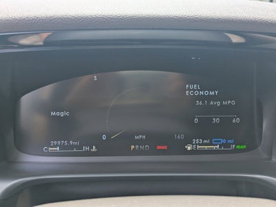 2022 Lincoln Aviator Plug-In Hybrid Grand Touring