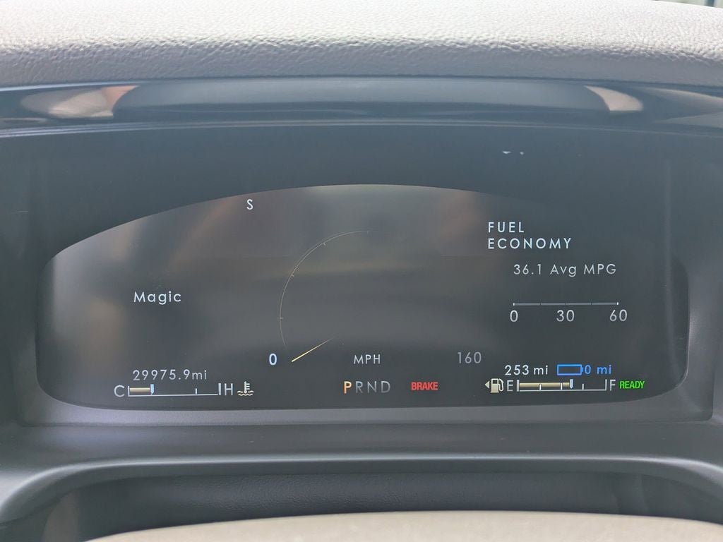 2022 Lincoln Aviator Plug-In Hybrid Grand Touring