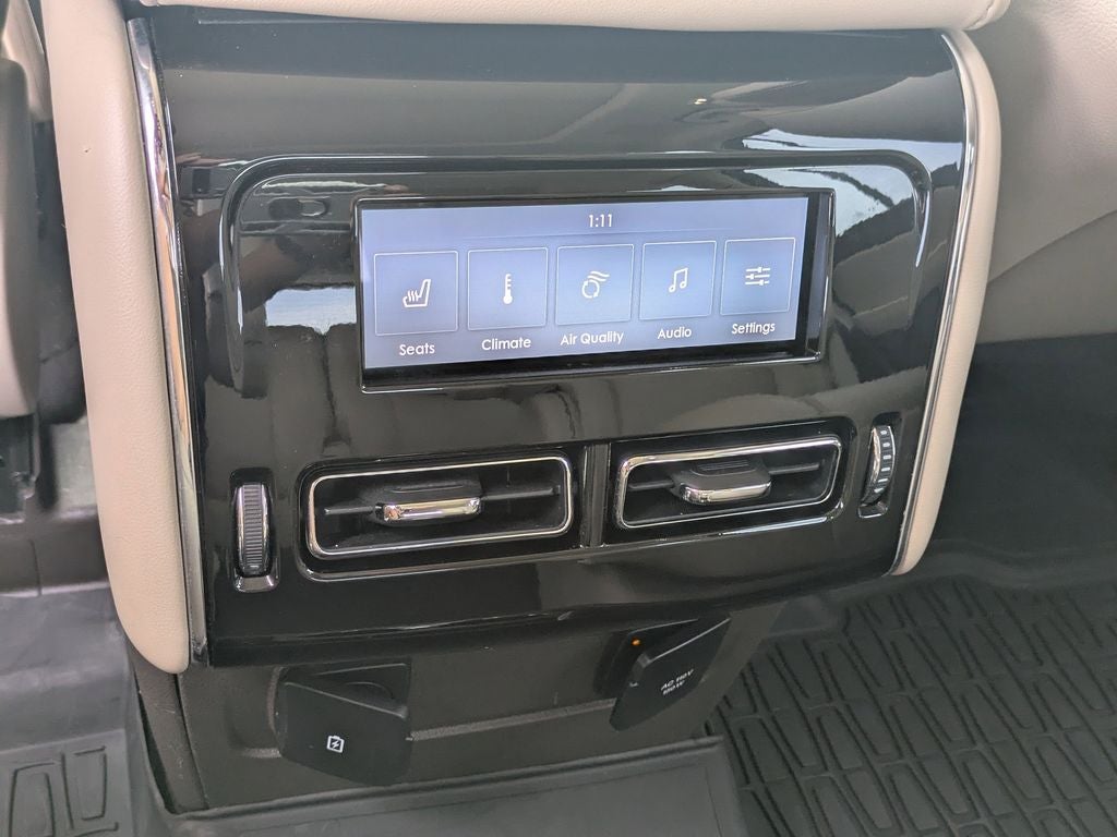 2022 Lincoln Aviator Plug-In Hybrid Grand Touring