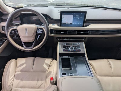 2022 Lincoln Aviator Plug-In Hybrid Grand Touring