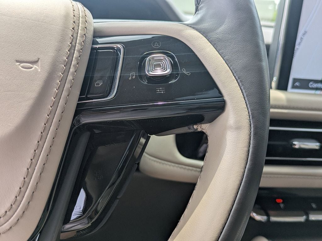 2022 Lincoln Aviator Plug-In Hybrid Grand Touring