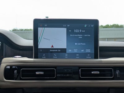 2022 Lincoln Aviator Plug-In Hybrid Grand Touring