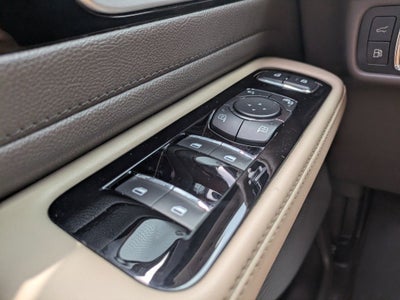 2022 Lincoln Aviator Plug-In Hybrid Grand Touring