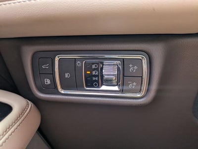 2022 Lincoln Aviator Plug-In Hybrid Grand Touring