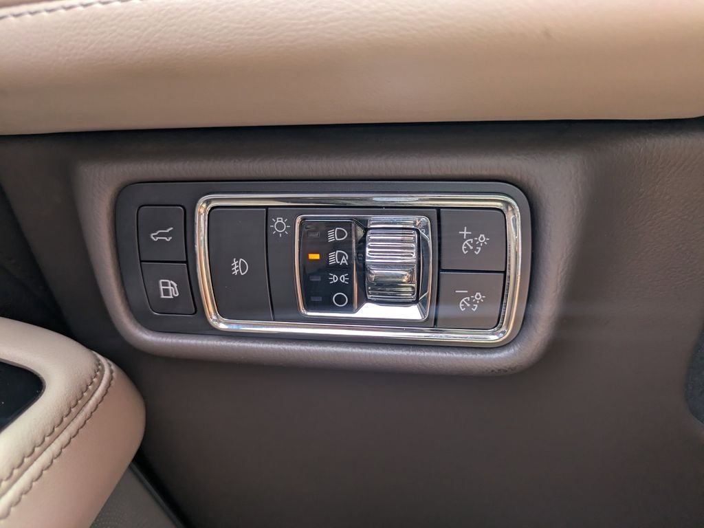 2022 Lincoln Aviator Plug-In Hybrid Grand Touring