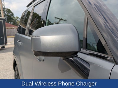 2024 Hyundai Santa Fe Hybrid Calligraphy