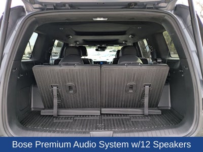 2024 Hyundai Santa Fe Hybrid Calligraphy