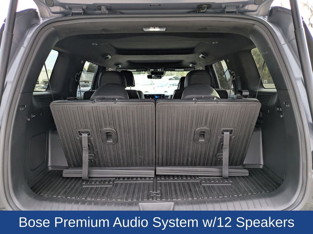 2024 Hyundai Santa Fe Hybrid Calligraphy