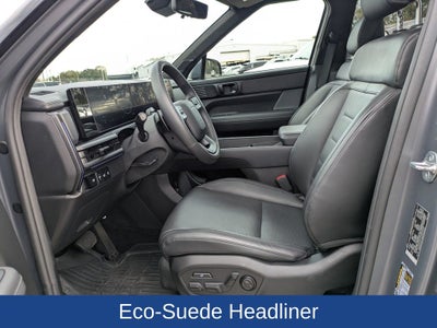 2024 Hyundai Santa Fe Hybrid Calligraphy