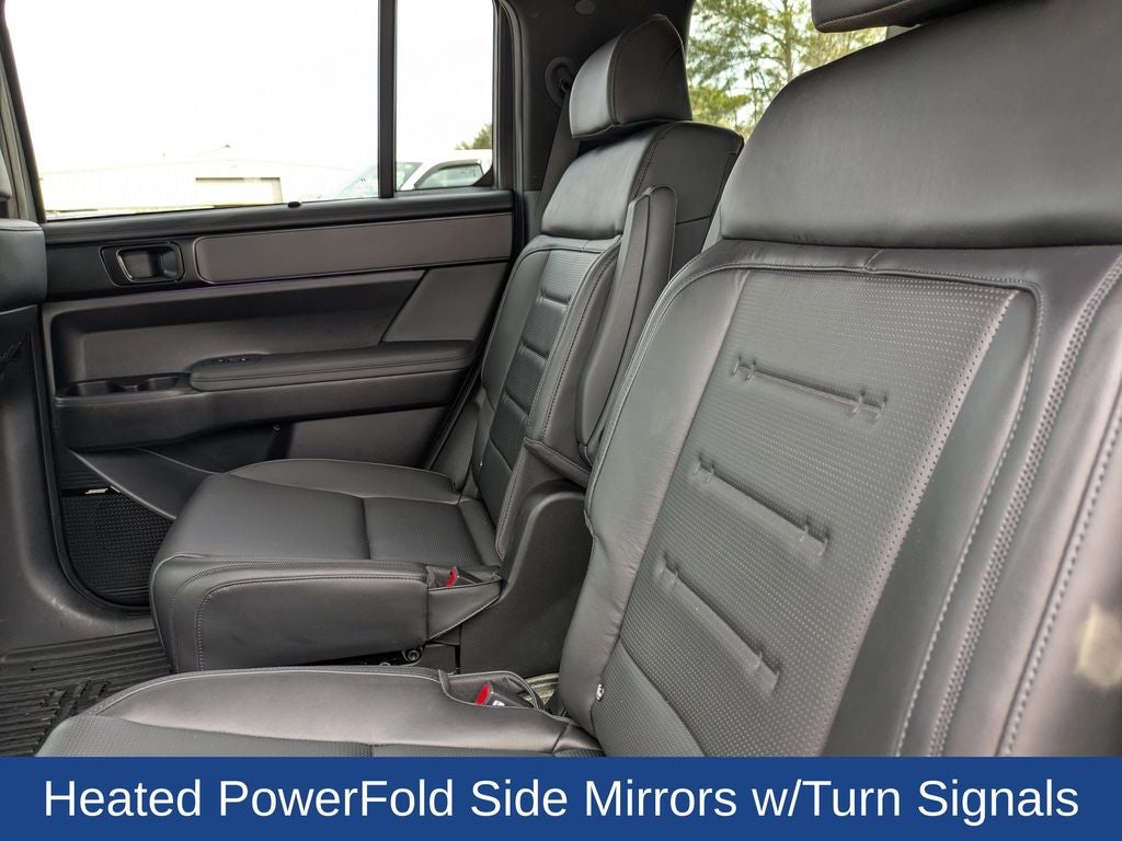 2024 Hyundai Santa Fe Hybrid Calligraphy